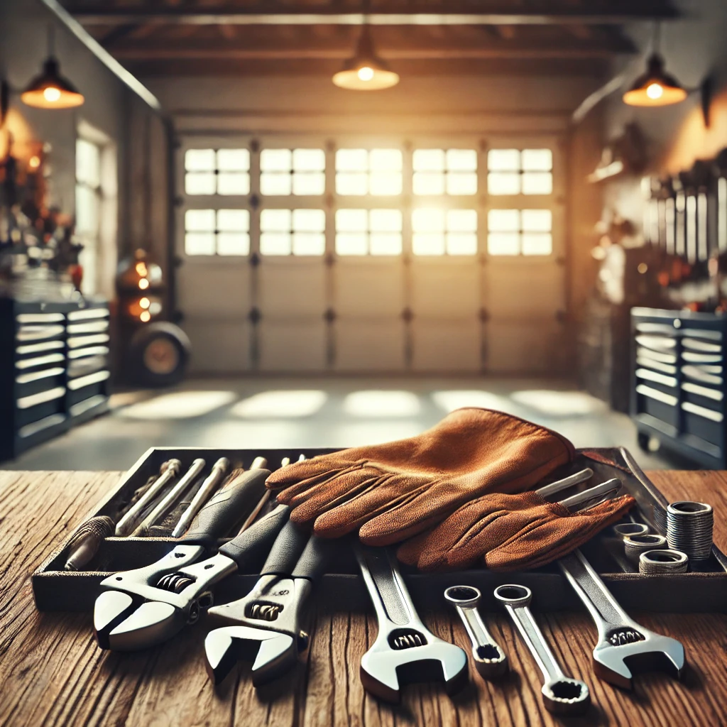 About Our Family-Owned Garage Door Company in Winthrop MA - Professional Service Team