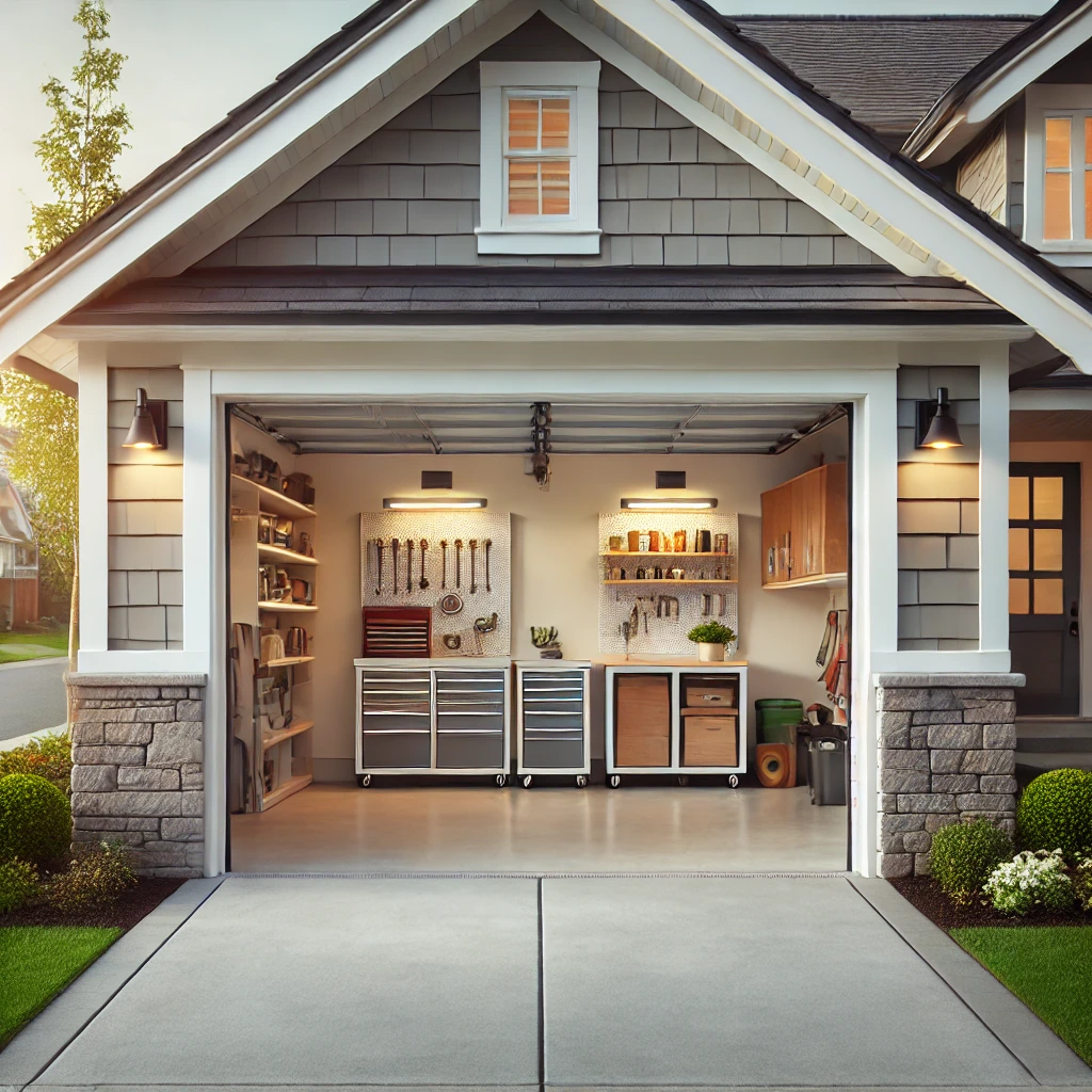 Latest garage door repair tips and maintenance guides from Winthrop's trusted experts