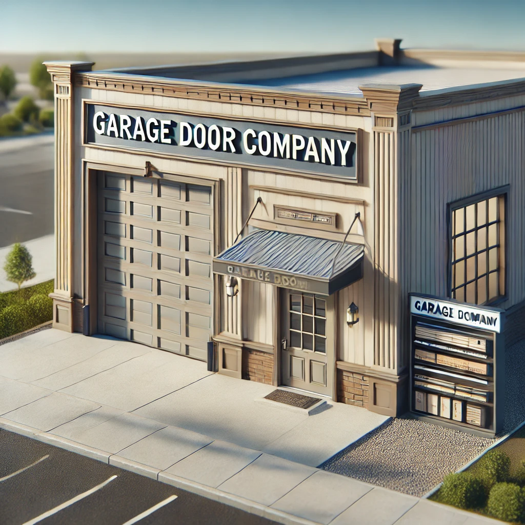 Best Garage Door Company Near Me Winthrop MA - 24/7 Emergency Service