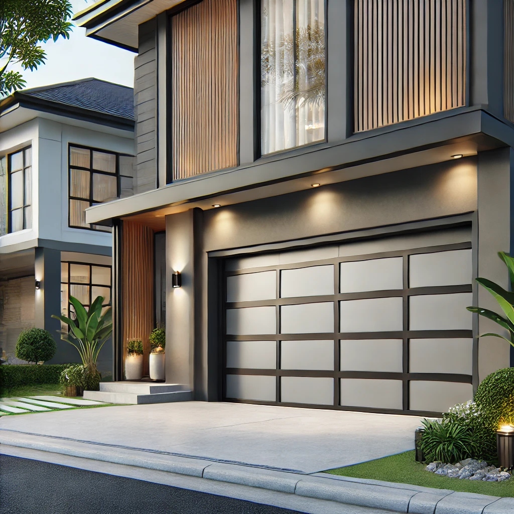 Professional Garage Door Company Winthrop MA - 24/7 Emergency Service & Repairs