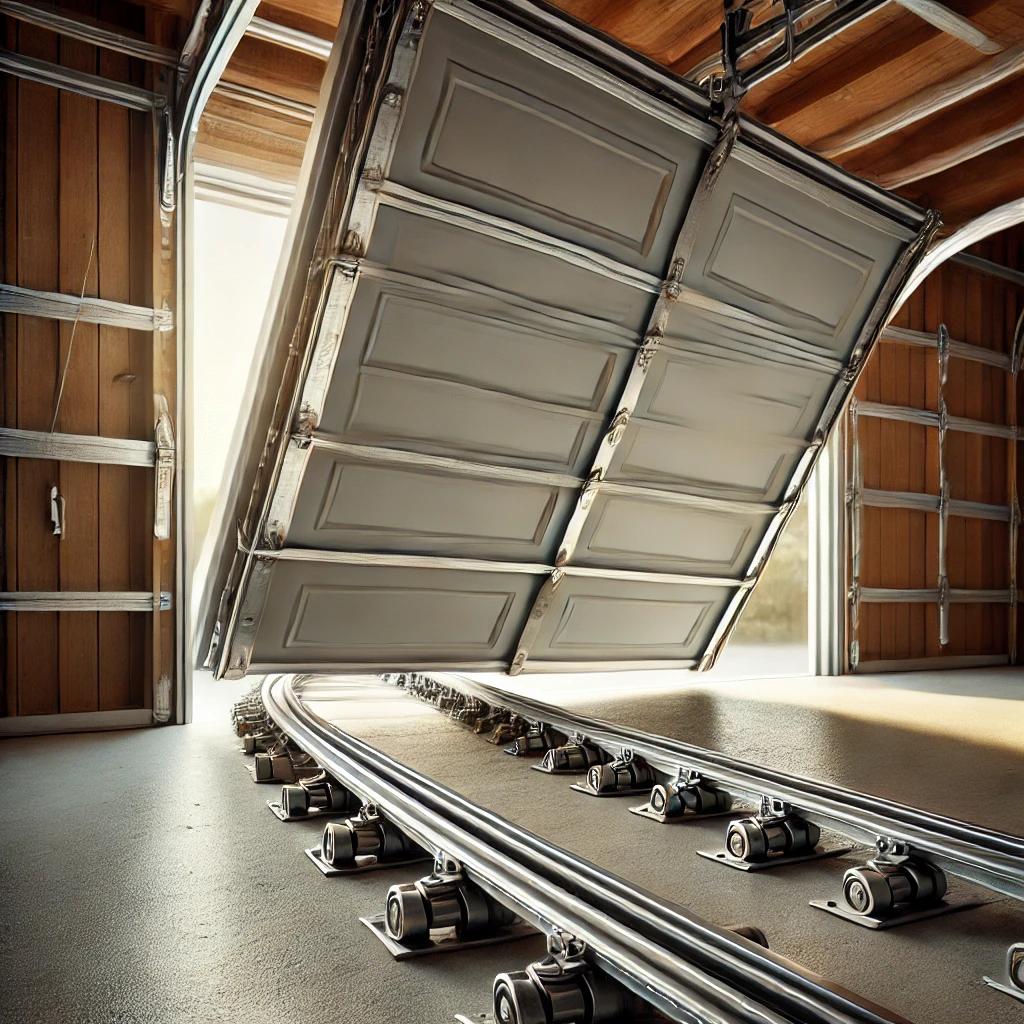 Garage door off track repair in Winthrop MA - 24/7 Emergency Repair Services by Garage Door Repair Winthrop Massachusetts
