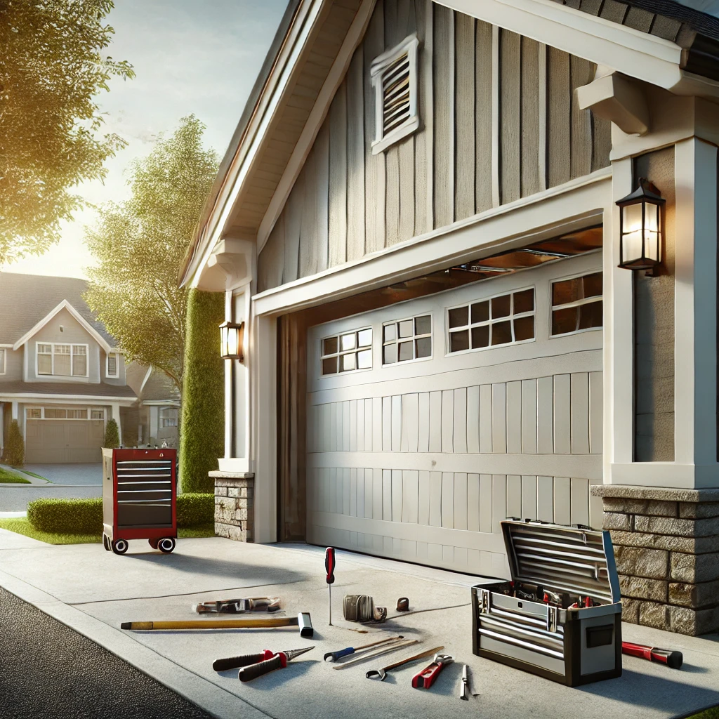 24/7 Garage Door Repair Winthrop MA - Emergency Repair Services by Garage Door Repair Winthrop Massachusetts