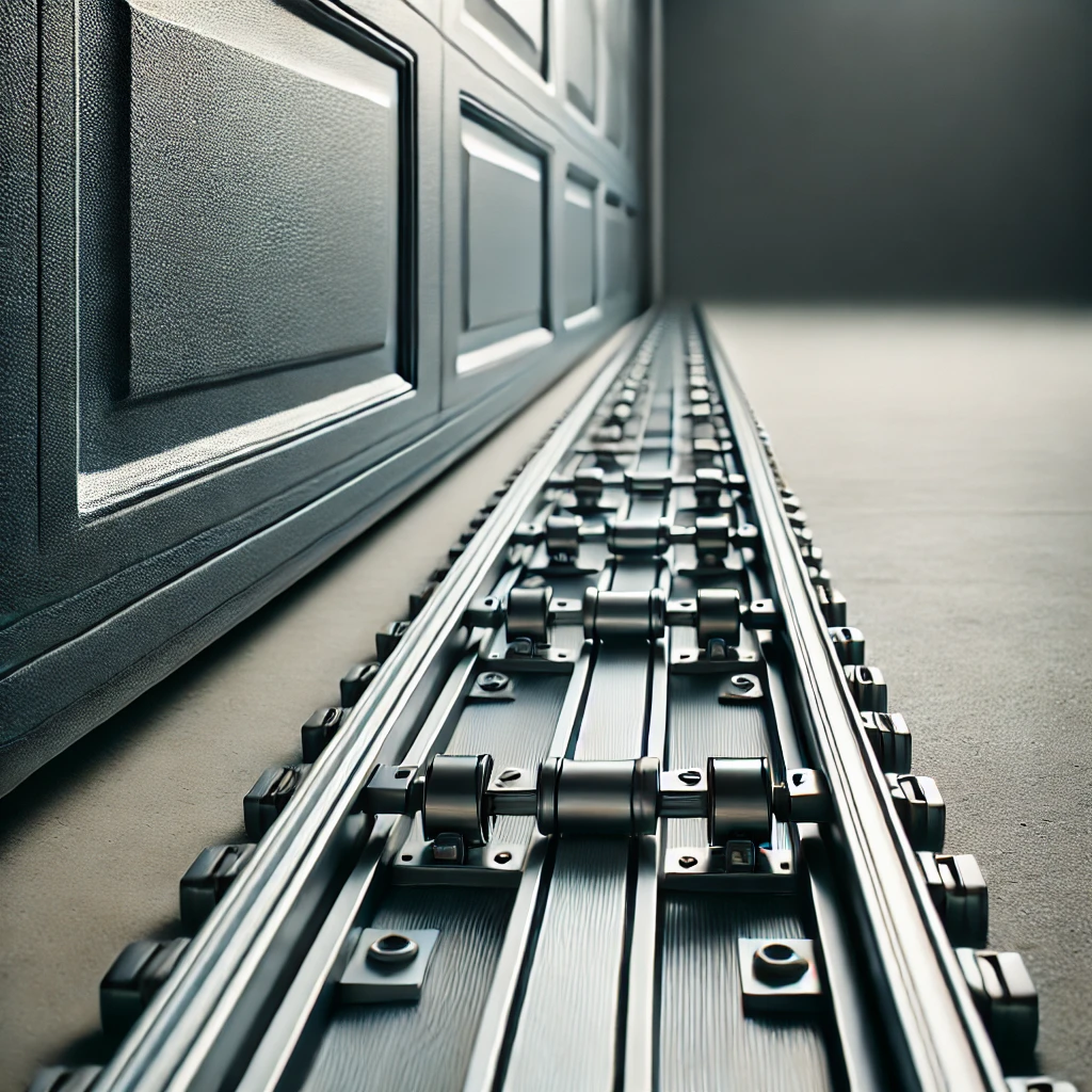 Professional Garage Door Track Repair Winthrop MA - Expert Track & Roller Repair Services