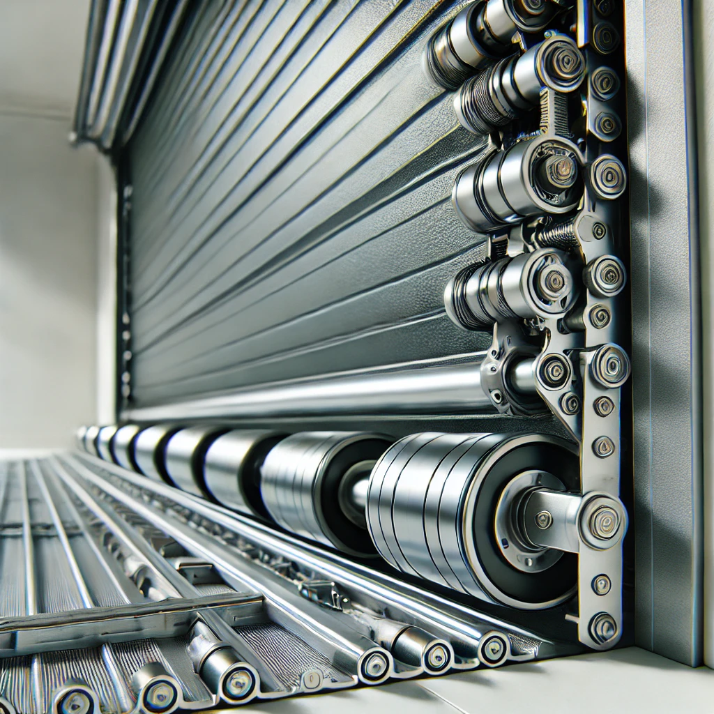 Expert Roller Garage Door Repairs Winthrop MA - Professional Door System Specialists