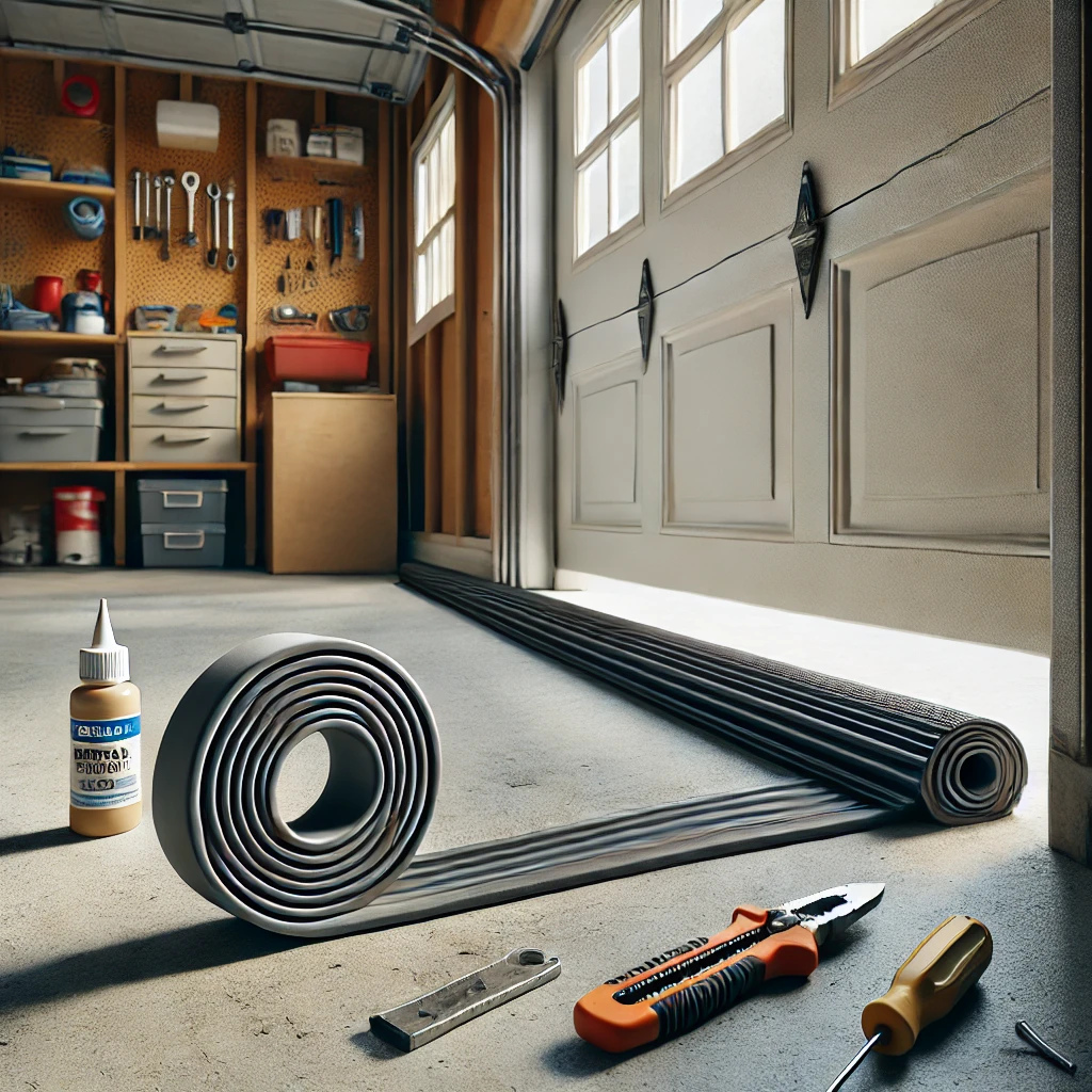 Expert Weather Seal Replacement in Winthrop MA - Professional Service for Bottom Seals, Weatherstripping & Threshold Seals